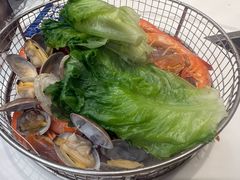 -海味当家·蒸锅海鲜(中山广场创始店)