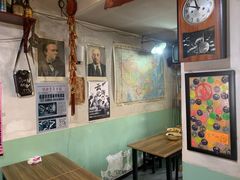 -炙热童年·老北京炙子烤肉(南锣鼓巷店)