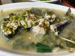 -小城故事·地道宁波味(月湖盛园店)