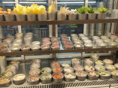 -晓沸牛肉海鲜小火锅(白湖亭万达广场店)