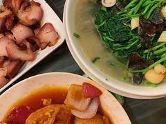 -紫金食坊(江南西路店)