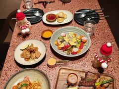 -La Terre乐田(万象城店)