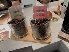 -Peet's Coffee皮爷咖啡(万象天地店)