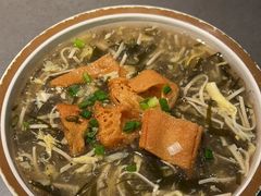 -老淮滨-蚌埠非遗小吃(淮河路店)