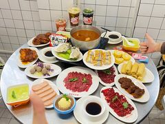-燃计沙茶皇·香港沙茶火锅(人广旗舰店)