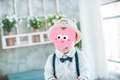 -小熊维尼高端儿童摄影(罗湖区总店)