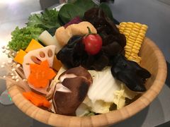 -湊湊火锅·茶憩(南京万象天地店)