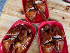 -光明刘冰乳鸽店(光明法政北路店)