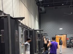 -锐动健身游泳(博地中心店)