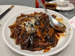 -新吉士·上海菜(浦东LCM置汇旭辉店)