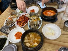-阿岘洞酱蟹