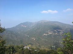 -妙峰山风景名胜区
