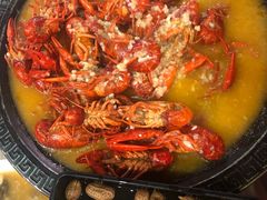 -小胖子功夫龙虾(浦泰和天下店)