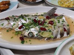 -红樽舫湖州菜.湖景餐厅(太湖渔人码头店)
