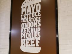 -汉堡王(金鹰天地广场店)