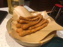 -牛村来人潮汕牛肉火锅(西单店)