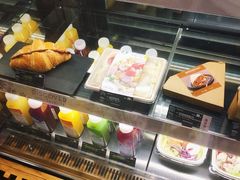 -星巴克(温州万象城商业街店)