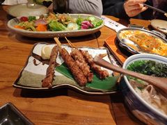 -玄白·炭烤活鳗(上海首店)