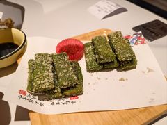 -阿露佳·舌尖上的安吉菜