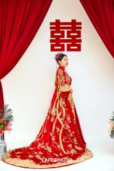 -帆拉斐婚纱摄影(春熙店)