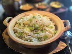 黑松露洋芋焖饭-泓0871臻选云南菜·味庄