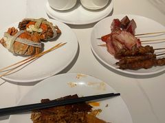 -碧涛阁·泡泡海洋·汤泉洗浴(王府花园店)