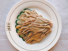 -北京全聚德(天安门店)