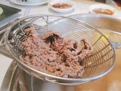 -三毛牛肉店(福强店)