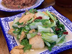 -老味道1992(武当山店)