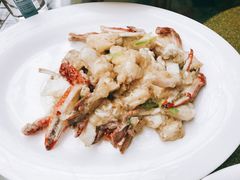 -江天生态园餐厅