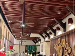 -金厨泰国餐厅·全泰籍厨师料理(拱北店)
