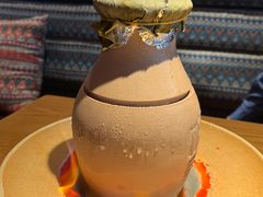 -吃饭皇帝大·土家民族菜(武陵源店)