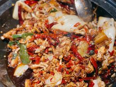 夜郎蛙-夜郎国·贵州菜(南山店)