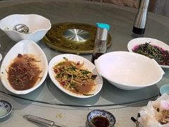 -胖大嫂渔家排档·全海景餐厅(渔村店)