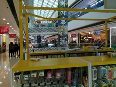 -万达广场(松江店)