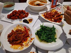 -峨嵋酒家总店(车公庄店)