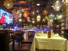 大堂-胡桃里音乐酒馆(下沙店)