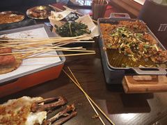 -林二哥宜烤官·宜宾小烧烤