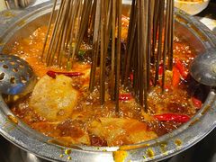 -让签签飞小郡肝串串香(春熙路形象店)