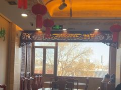 -烤肉宛饭庄(北新桥店)