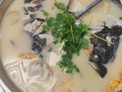 -味好美土菜(迎宾东路店)