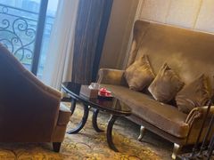 -上海浦东星河湾酒店