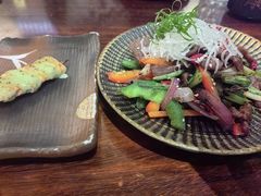 -鸟鹏烧鸟居酒屋(仁恒梦中心店)