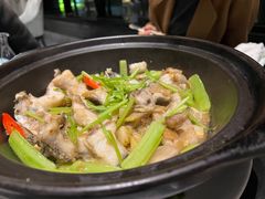 -翠湖轩中餐厅(昆明翠湖宾馆店)