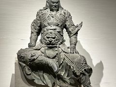 -平原博物院