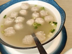-小船渔村•大连菜•大连焖鱼(黄河路店)