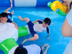 -季高兔窝窝亲子园(上海薰衣草公园店)