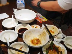 -寻裕记·现炒浇头面(人民广场店)