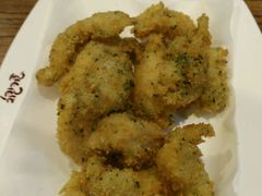 -炸鸡情侣韩式料理(中央大街店)