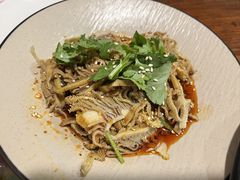 -掌上鲜(南顺城街店)